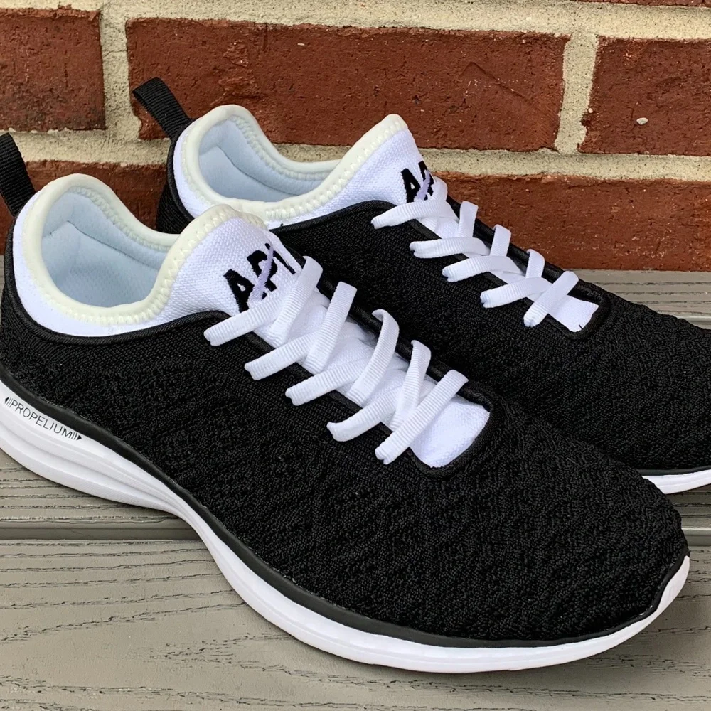 APL TechLoom Phantom Sneakers